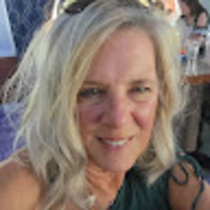 Meet your Posher, Doreen